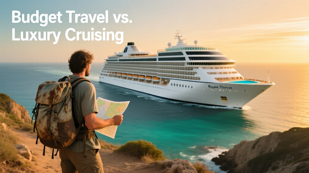 Regent Seven Seas Cruises World Cruise: Luxury, Value, and Reality for Discerning Travelers