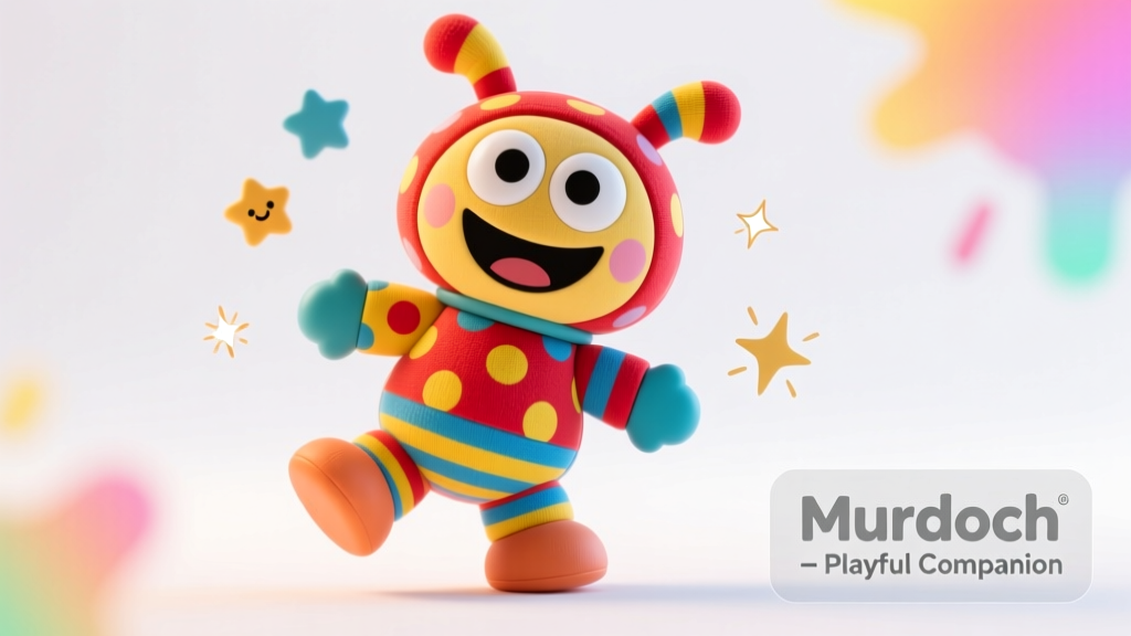 Murdoch: A Critical Safety and Regulatory Assessment of the Brand’s Toy Products for Children