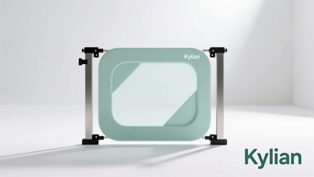 Kylian: A Child Safety Specialist's Critical Review of the Kylian Baby Monitor System