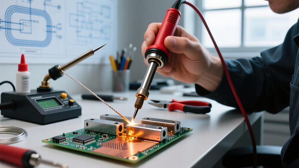 Can Aluminum Be Soldered? Flux, Alloys, and Pro Techniques