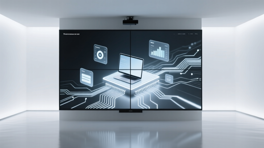 Double Sided Projection Screens: 7 Mistakes to Avoid
