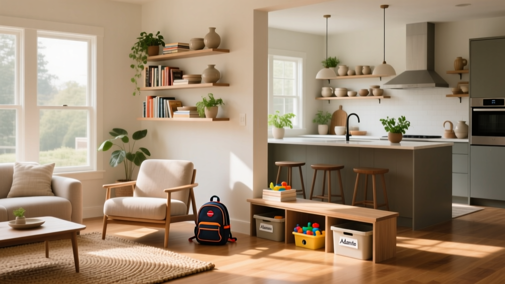 Adante: A Practical Parent’s Guide to the Smart Baby Monitor That Delivers Real-World Reliability