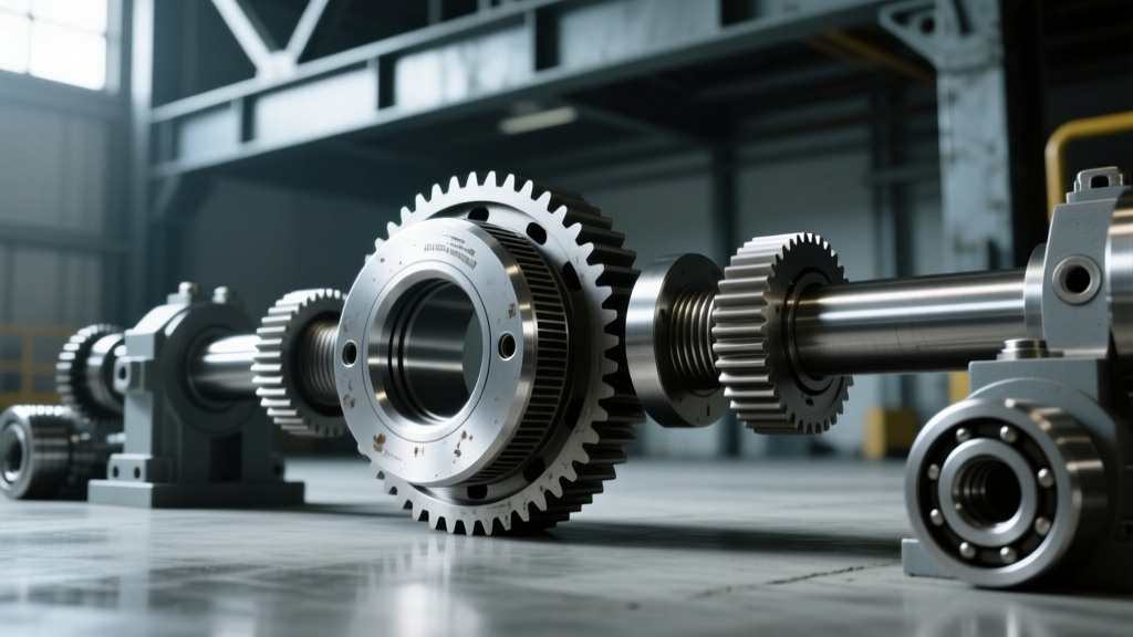 7 Flexible Coupling Mistakes Causing Vibration Failure