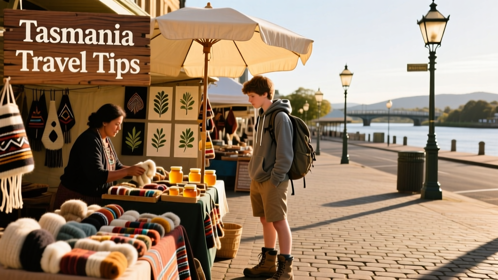 Tasmania Travel Tips: Practical Advice for First-Time Visitors and Seasoned Explorers