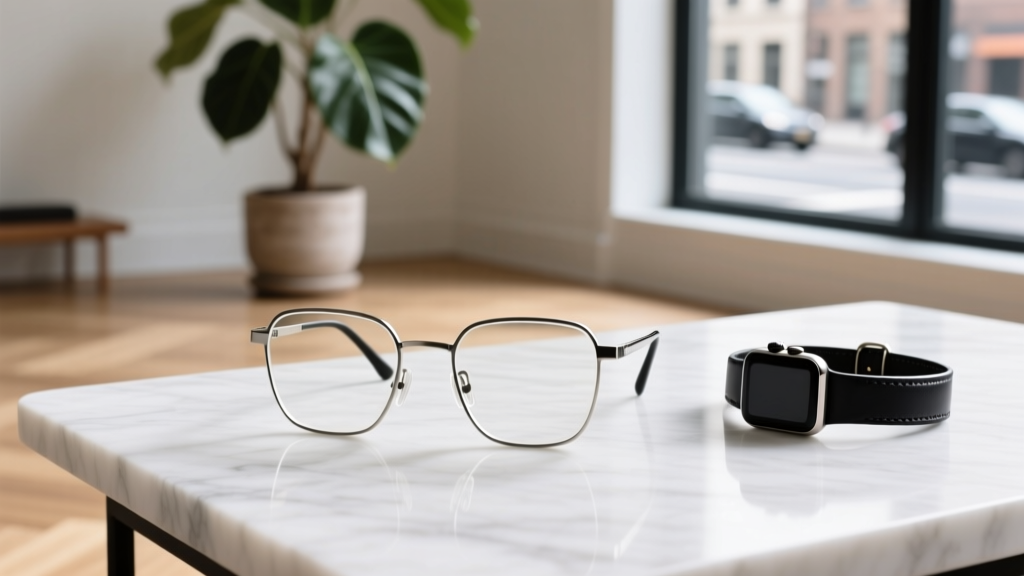 Can Reading Glasses Be Used for Driving? The Truth