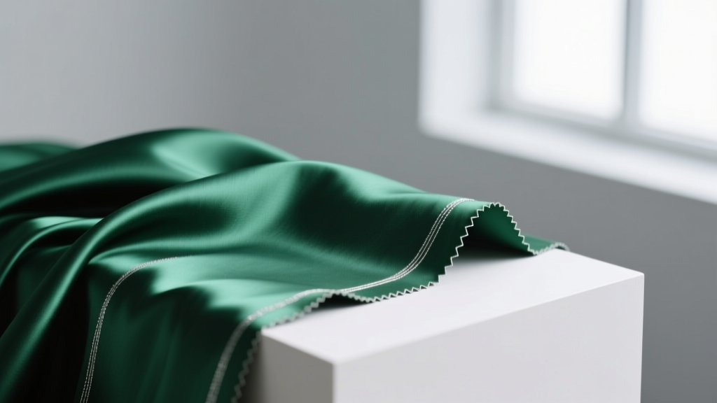 Taffeta Material Fabric: Cost-Smart Guide for Designers