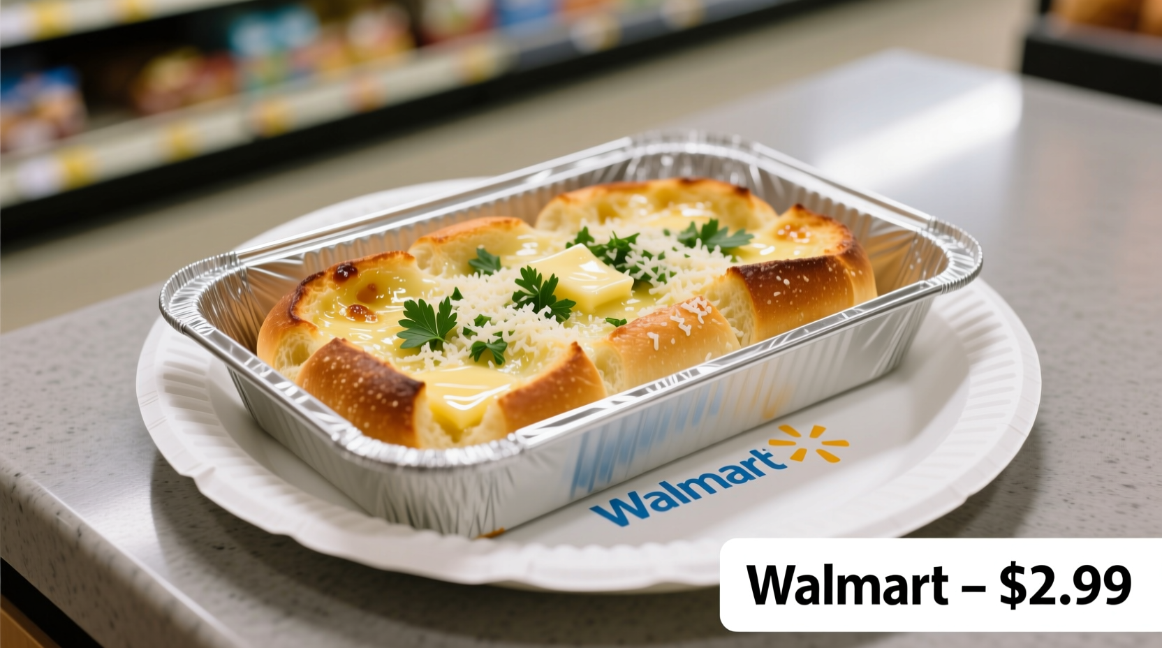 Walmart Garlic Bread Options: Prices, Quality & Best Uses