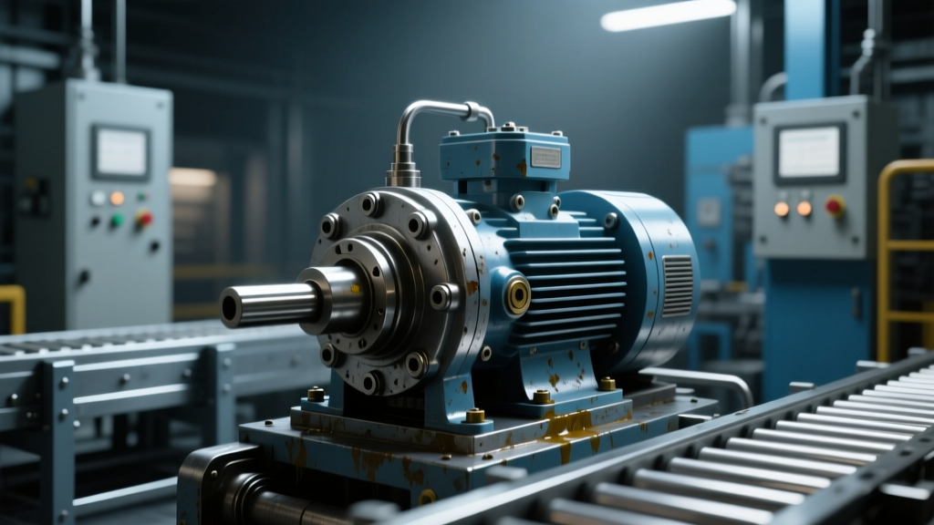7 Non-Negotiable Plunger Pump Maintenance Best Practices