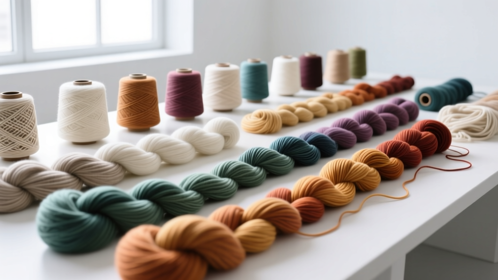 Biggest Yarn Store in America: A Sourcing Pro’s Guide