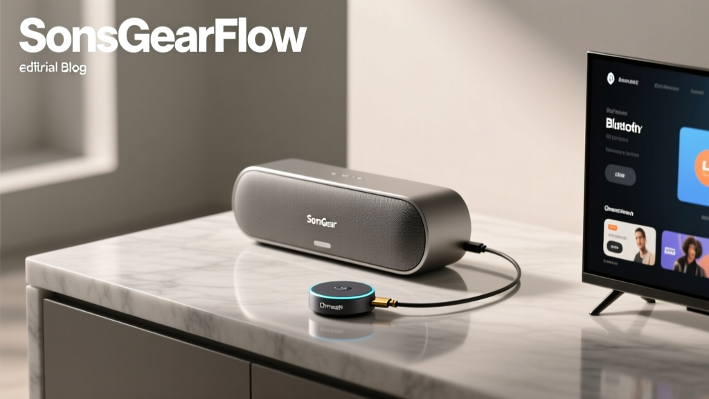 Bluetooth Speakers & Chromecast: The 2026 Workaround
