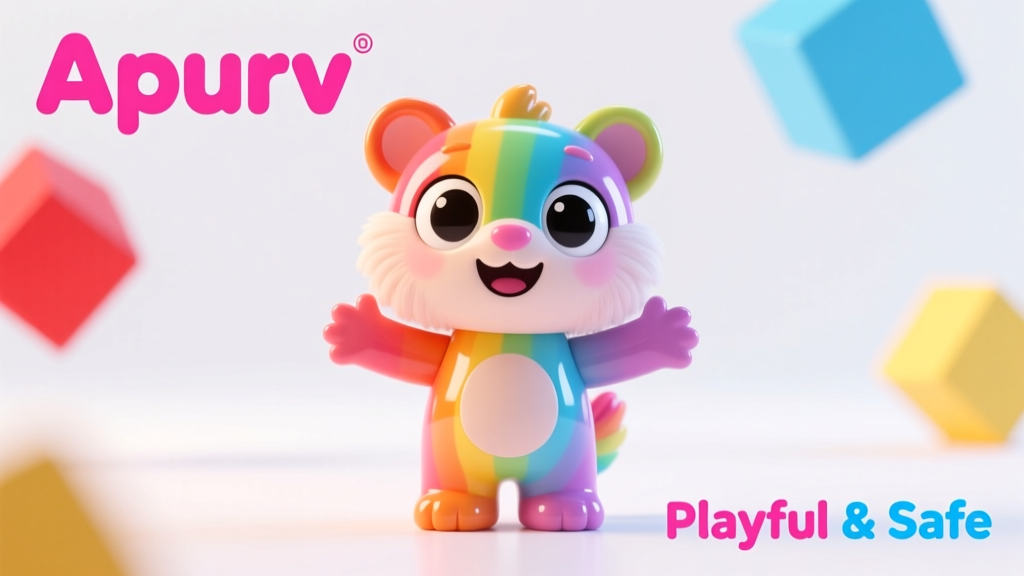 Apurv: A Critical Safety and Market Analysis of India’s Leading Educational Toy Brand