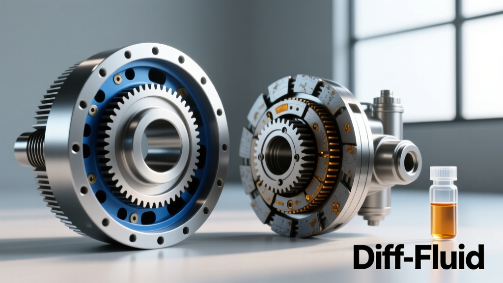 What Does Open Differential Mean vs LSD: Maintenance Guide