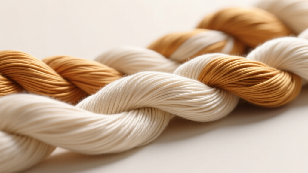 What Makes Good Quality Yarn? A Textile Expert’s Guide