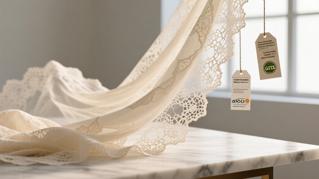 Laces Online Wholesale: A Designer’s Quality Buyer’s Guide