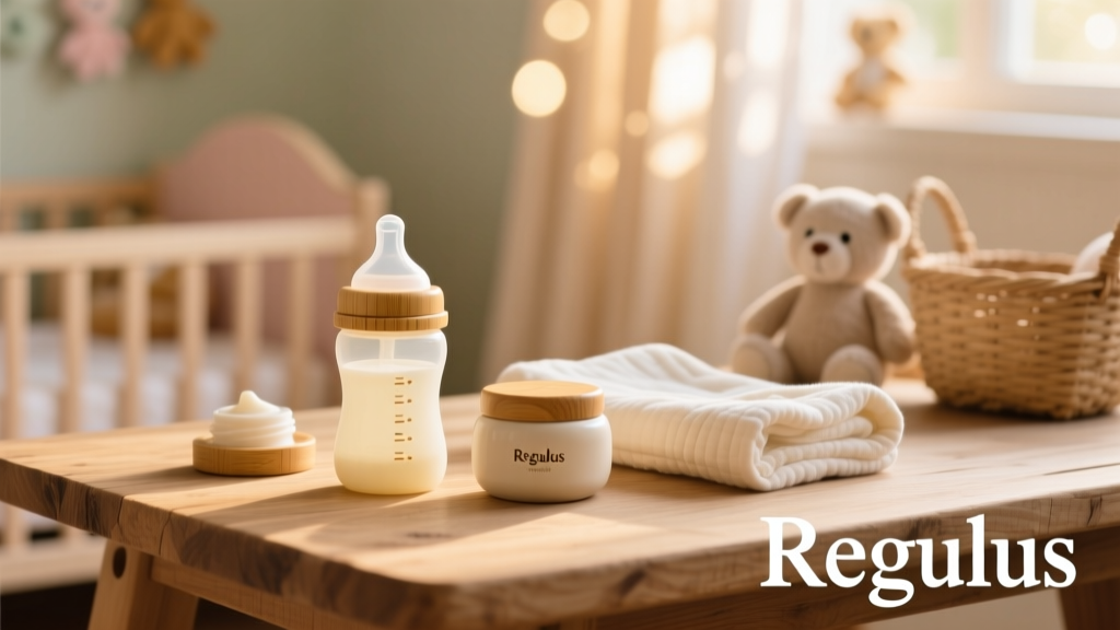 Regulus Infant Car Seat: A Pediatric Nurse’s Evidence-Based Review and Safety Assessment