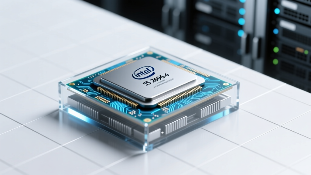 Intel Xeon E5-2696 v4: Who Should Buy?