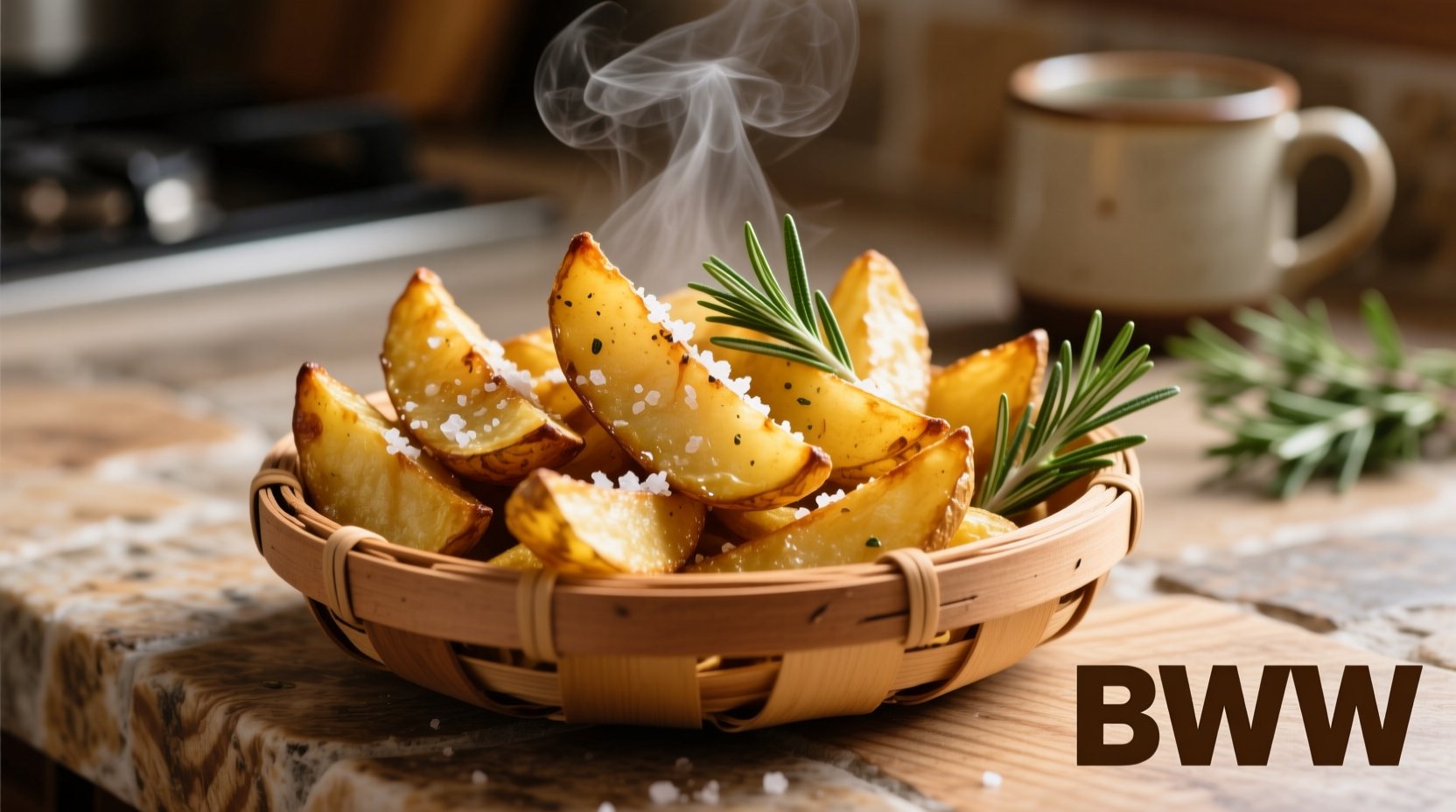 BWW Potato Wedges: Complete Guide to Buffalo Wild Wings Style