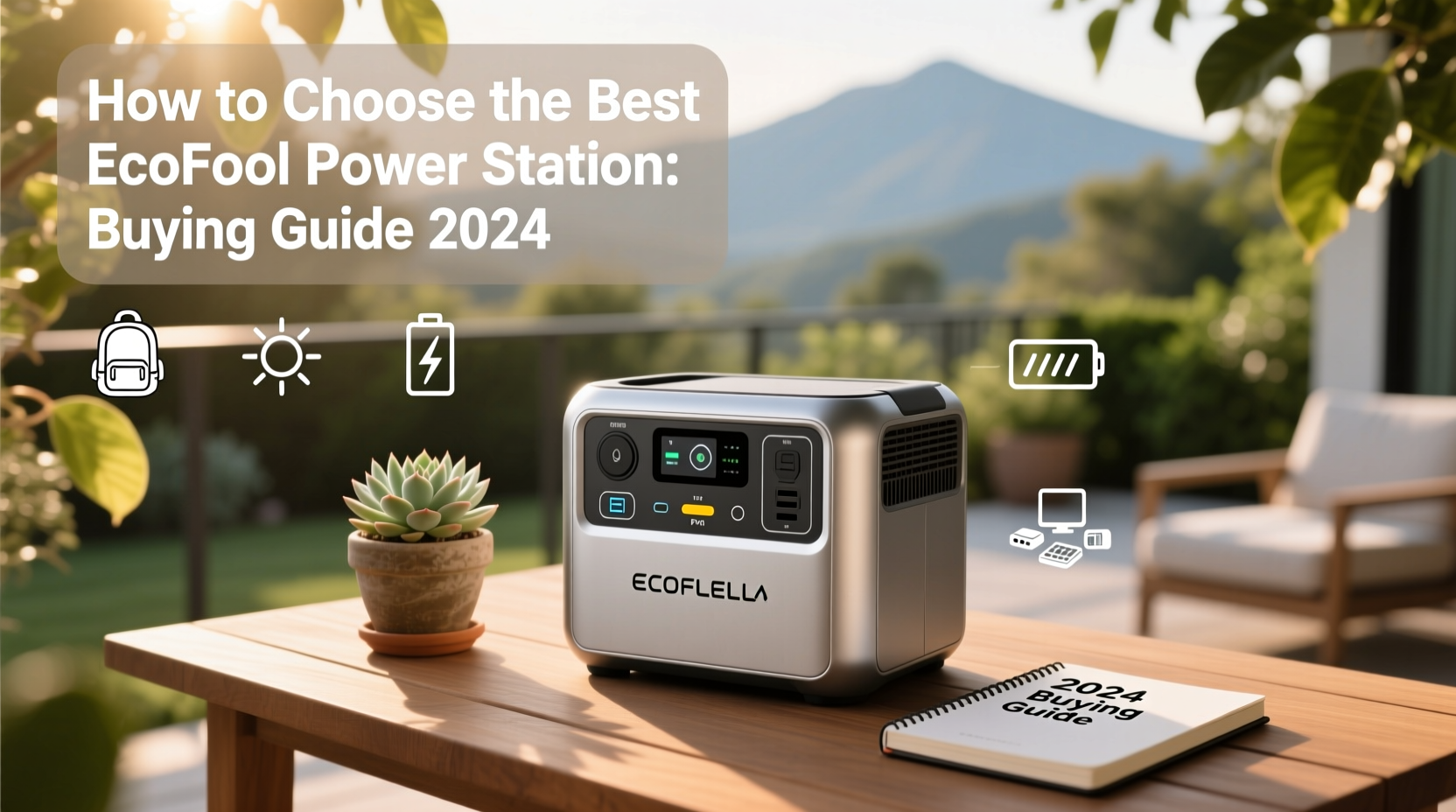 How To Choose The Best EcoFlow Power Station Buying Guide 2024 how-to-choose-the-best-ecoflow-power-station-buying-guide-2024