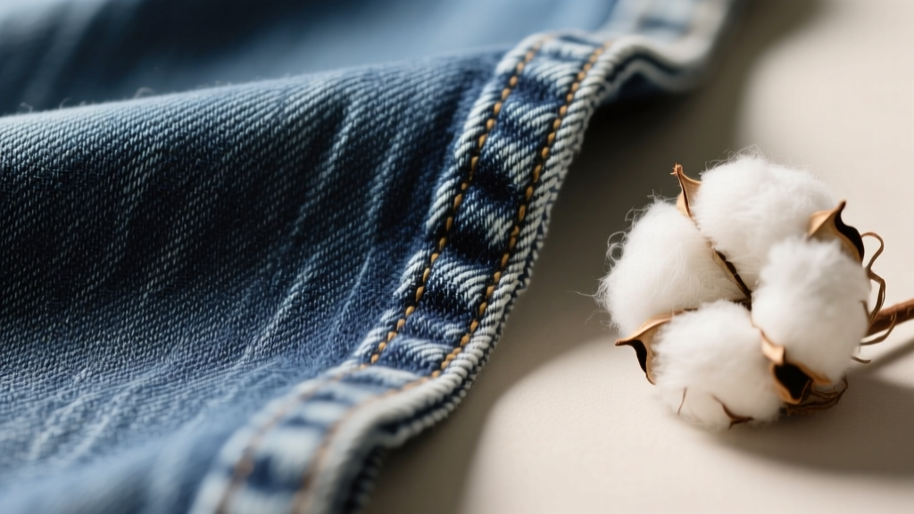 Is Denim Cotton? A Textile Expert’s Budget Guide