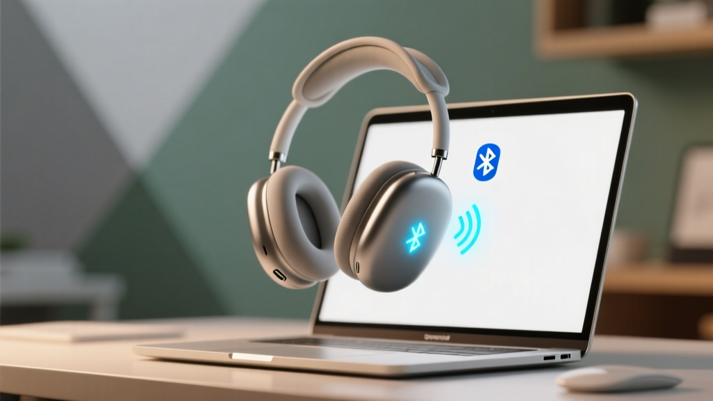Enable Wireless Headphones on PC: Ultimate Guide