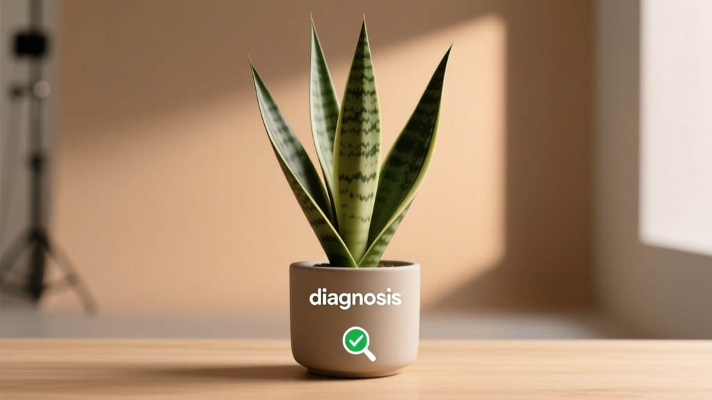 Snake Plant Propagation Not Working? 7 Fixes & Timelines