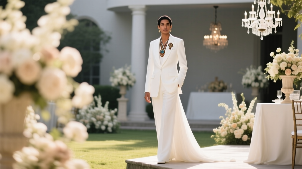 Is White OK to Wear to a Wedding? (2026 Guide)