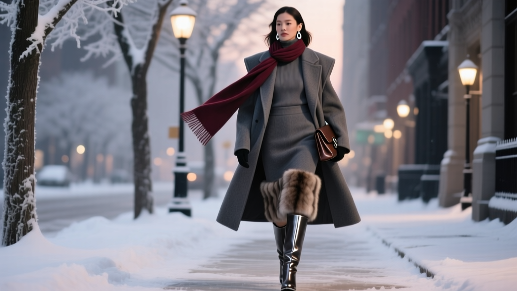Winter Party Outfits: 7 Non-Negotiable Rules (2026)