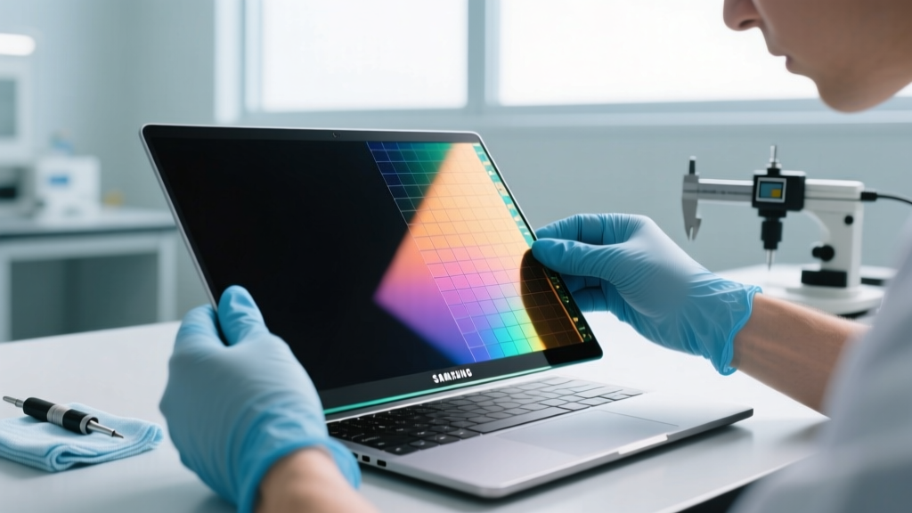 Ny Tillverkad vs Refurbished: 2026 Display Panel Guide
