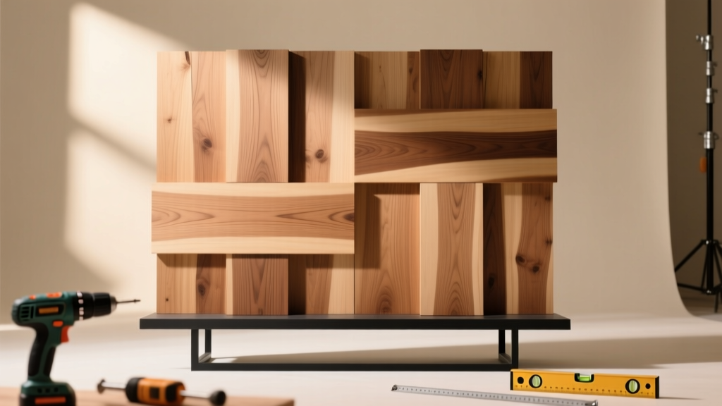 How to Make a Wood Backdrop for Wedding (2026)