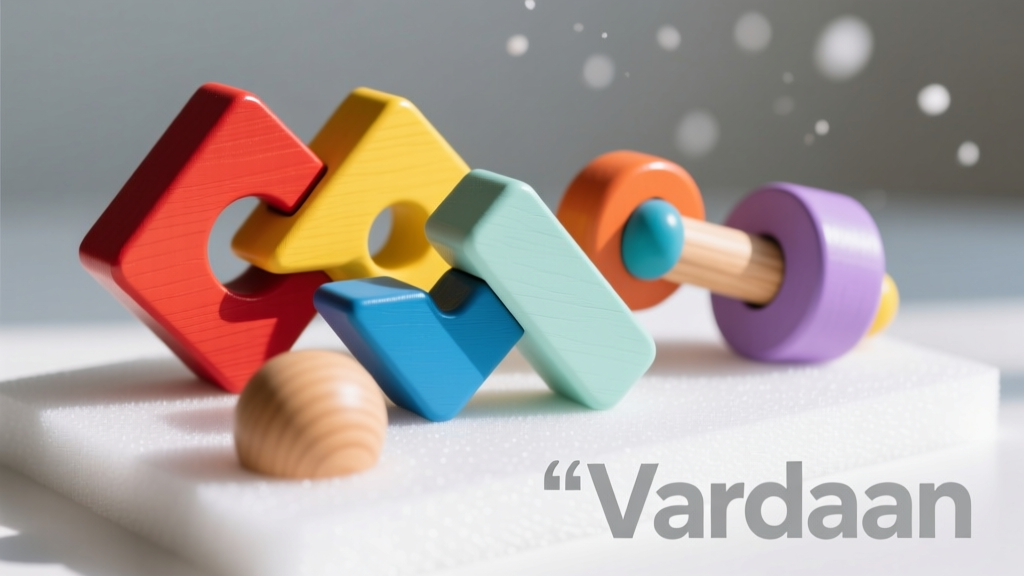 Vardaan: Safety, Compliance, and Market Position of India’s Leading Educational Toy Brand