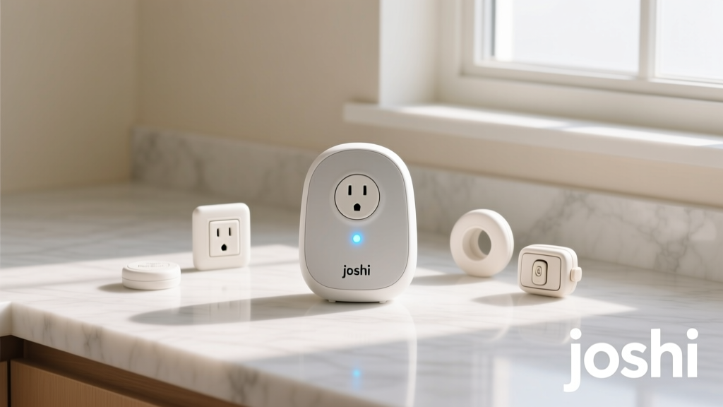 Joshi Childproofing: A Safety Specialist’s Evidence-Based Assessment of the Joshi Baby Gate System