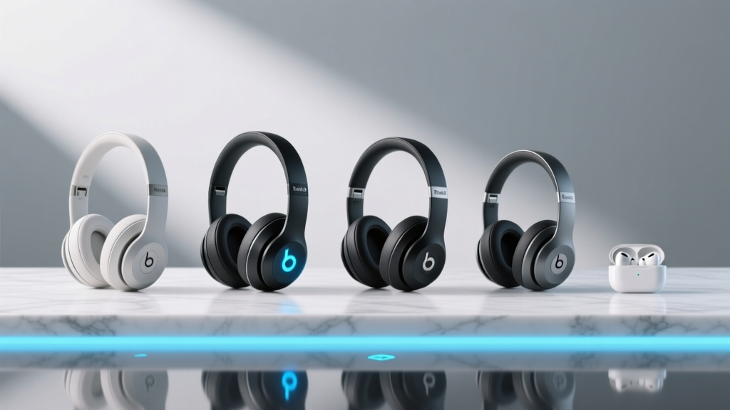 Are My Beats Studio Headphones Wireless (2026)