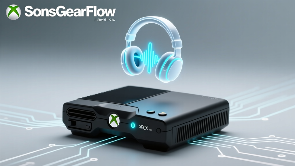 Best Wireless Headphones for Xbox 360 (2026)