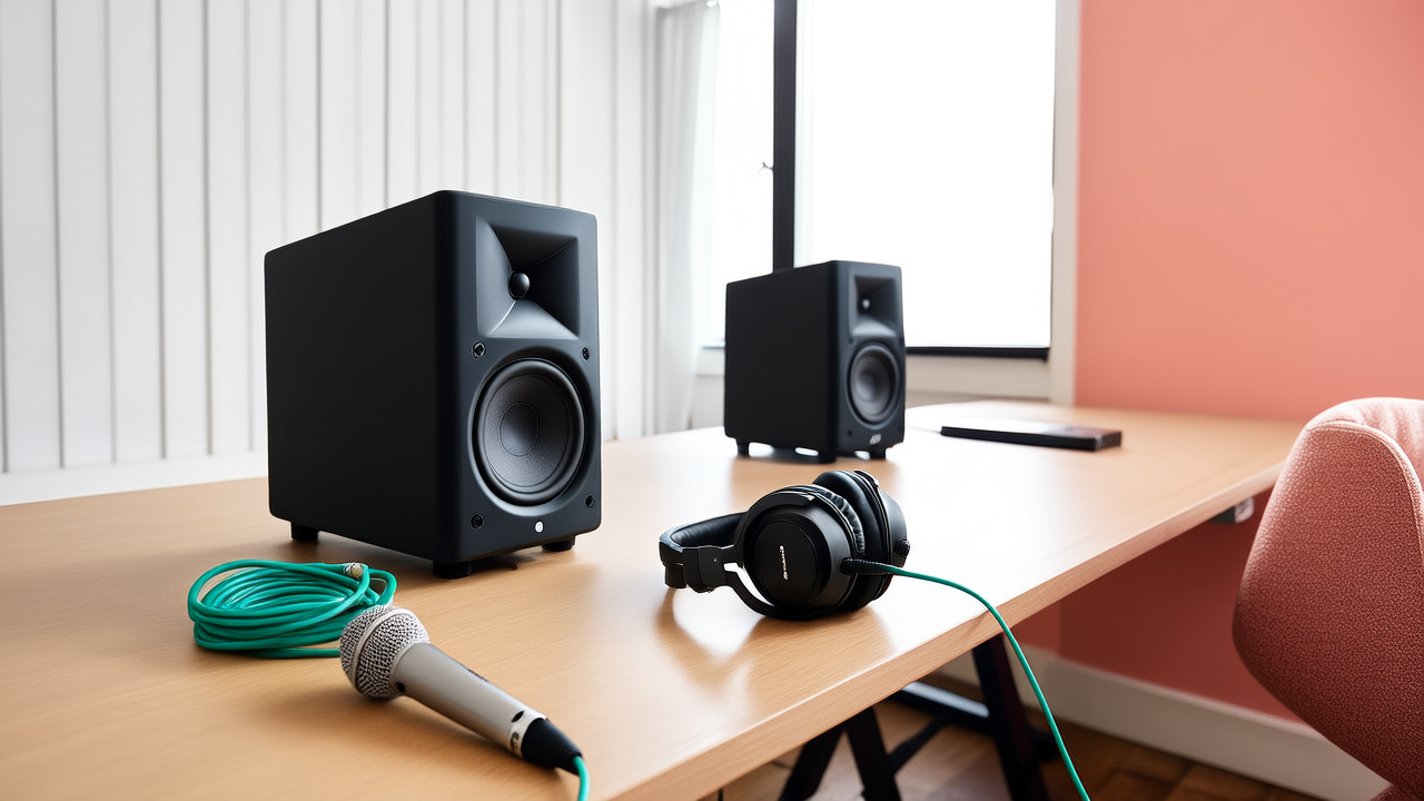 Game Audio: How Spatial Sound Works