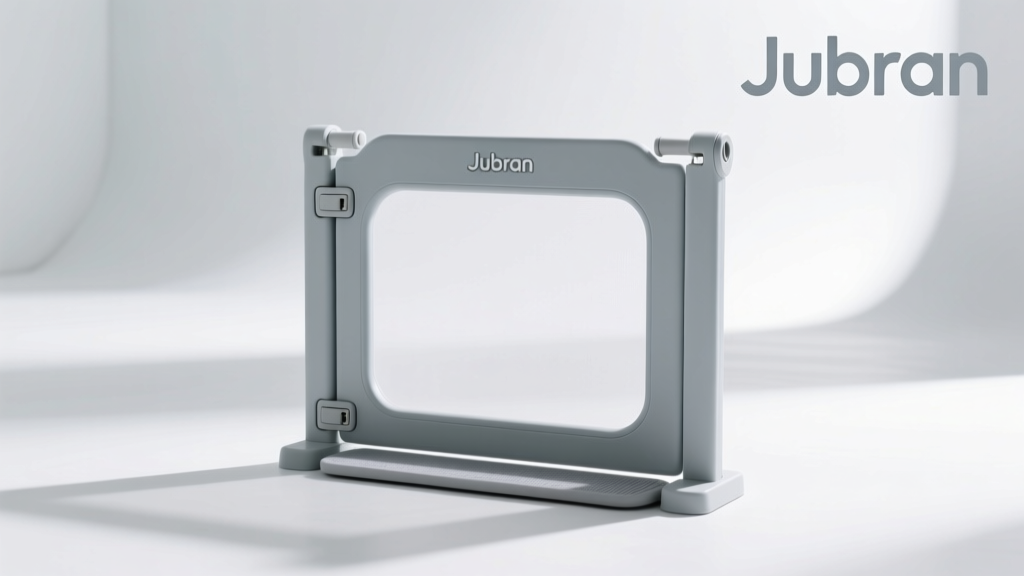 Jubran Childproofing Systems: A Safety Specialist’s Evaluation of Performance, Compliance, and Real-World Installation