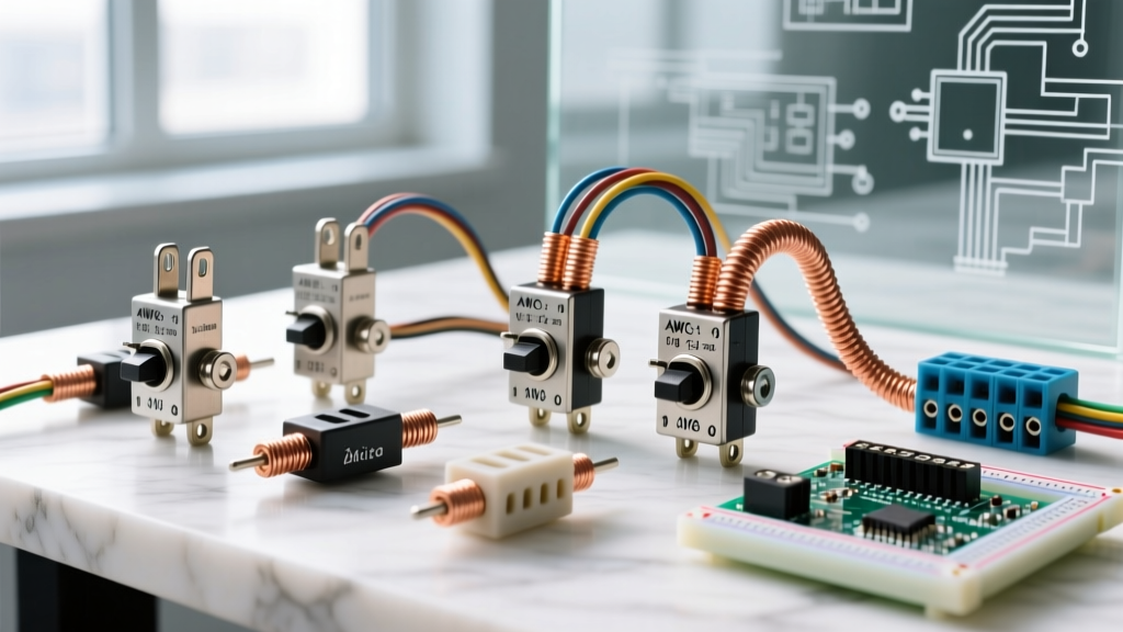 Wire AWG Current Rating Chart: NEC 310.16 Ampacity & Sizing Guide