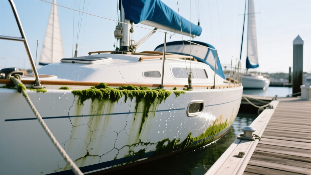 Top 10 Proven Boat Signs It Needs Cleaning For Sailors