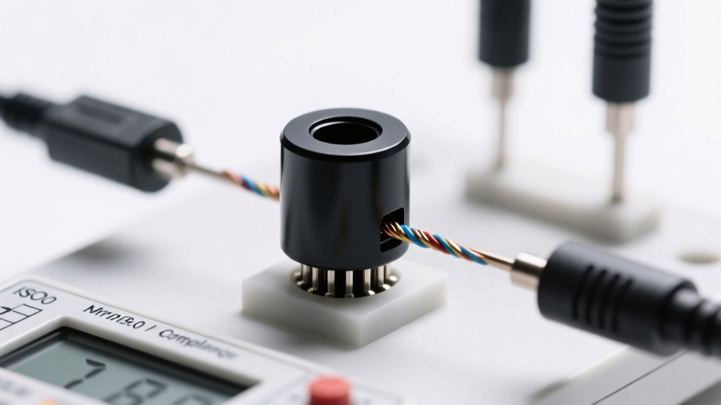Ferrite Bead Selection for USB 3.0 EMI Compliance: Impedance
