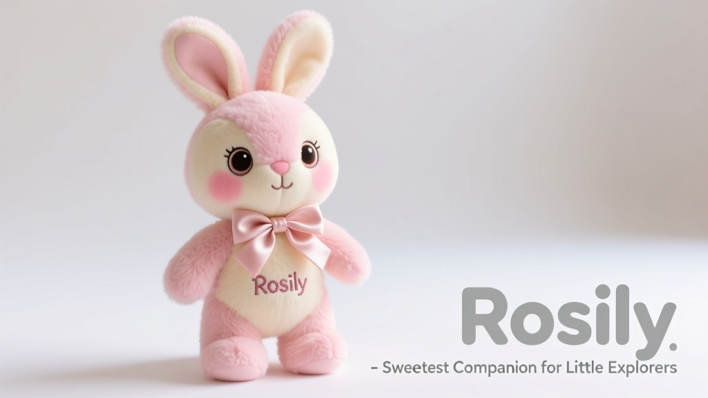 Rosily Toys: Safety Assessment, Regulatory Compliance, and Developmental Impact for Children Ages 0–5
