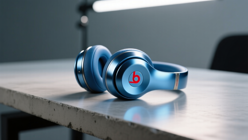Beats Studio 2 Metallic Sky: 2026 Collector's Value & Buying Guide