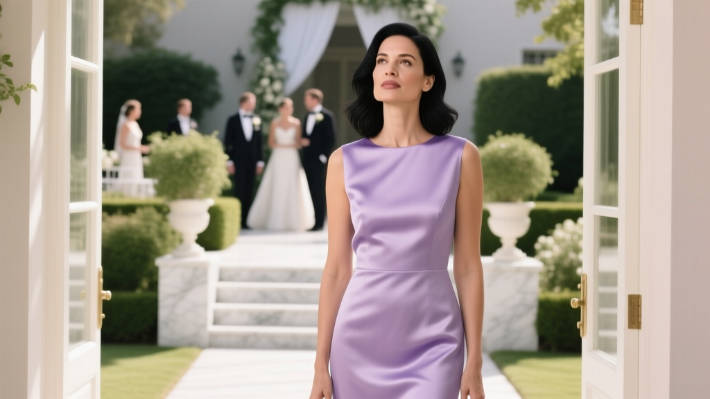 Light Purple Wedding Attire: 5 Faux Pas to Avoid (2026)