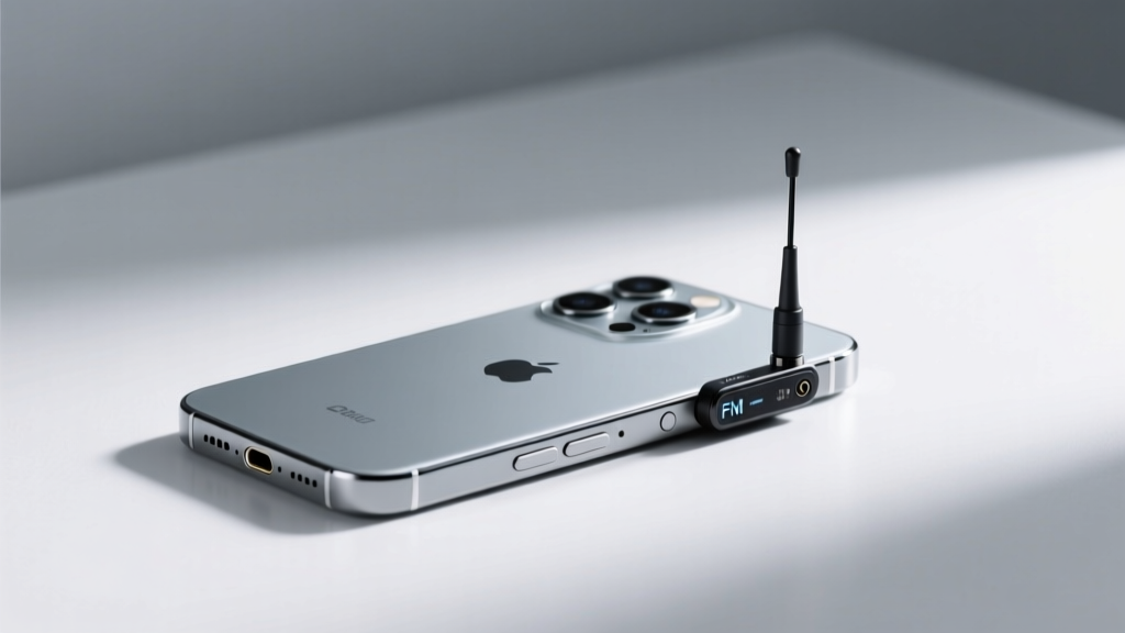 Best Phones With FM Transmitter: 7 That Work (2024)