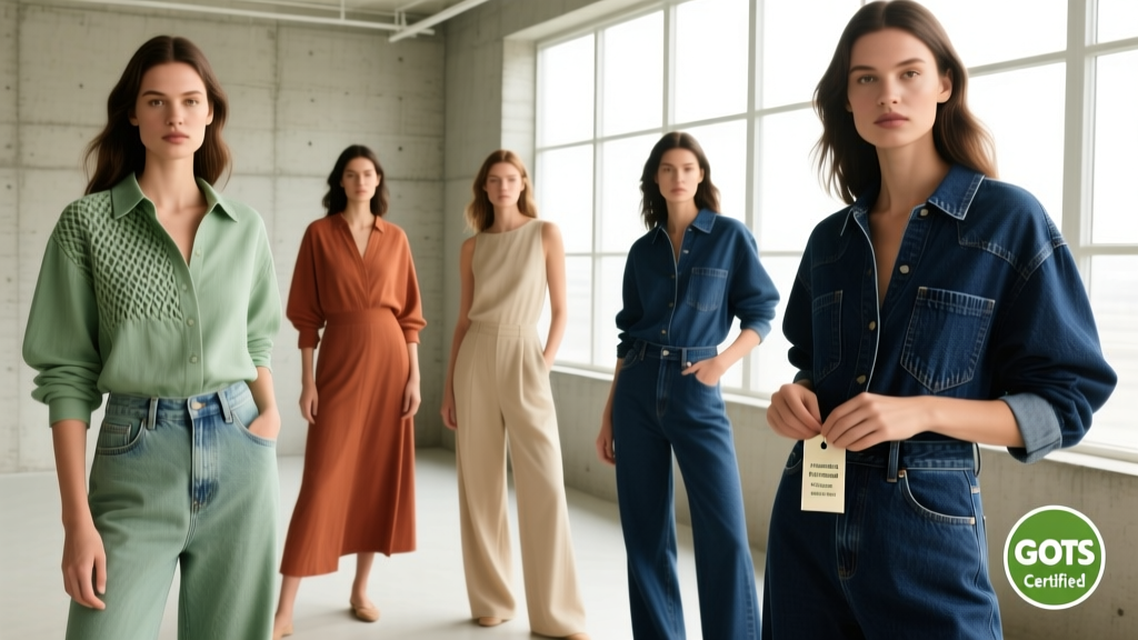 Best Eco-Friendly Denim Alternatives for Women