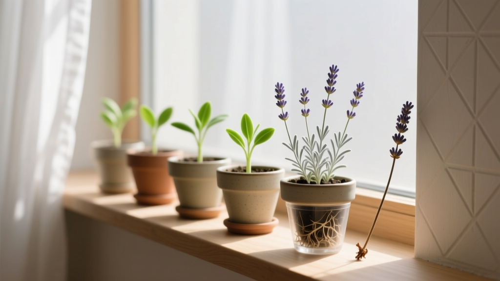 Lavender Indoor Care from Seeds: 7-Step Success (2026)
