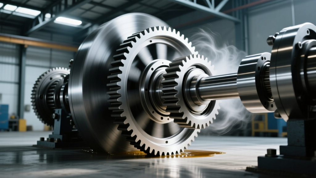 7 Non-Negotiable Water Turbine Safety Protocols