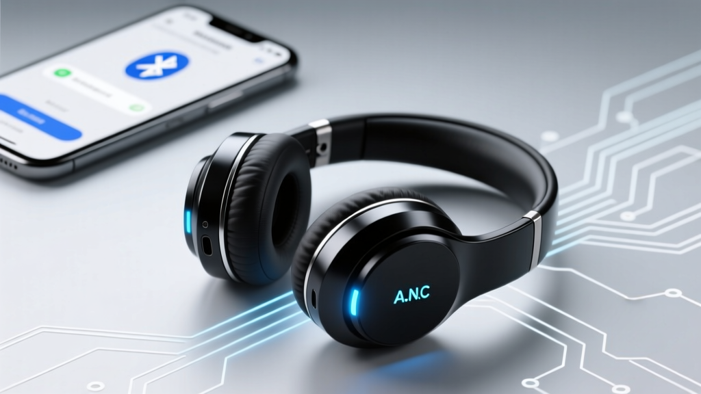 A.N.C. Headphones Won’t Connect to Phone? 7 Fixes