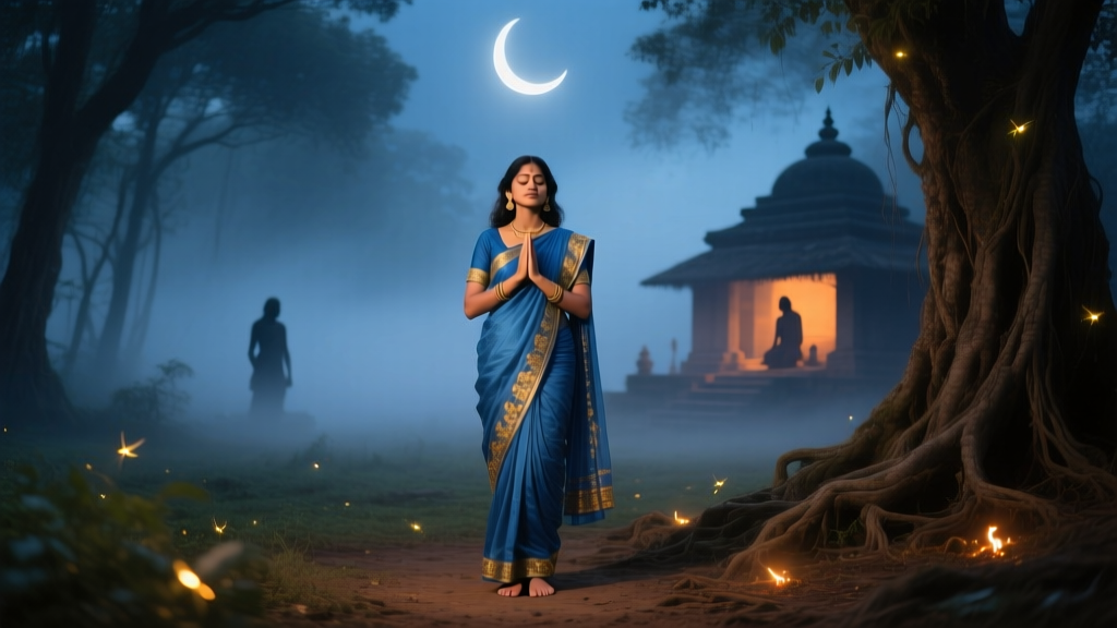 Belonging Dream in Indian: Cultural Dream Symbolism