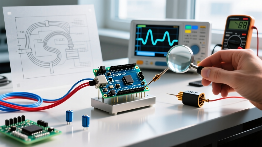 PWM Arduino Signal Generation: A Community Roundup