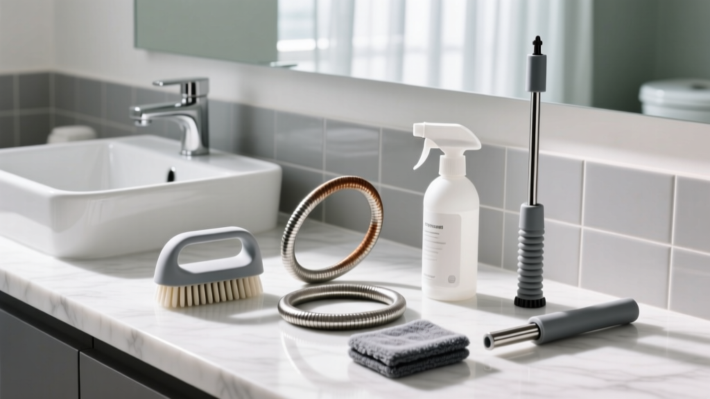 Best Toilet Cleaning Tools Needed For A Spotless Bowl 2026