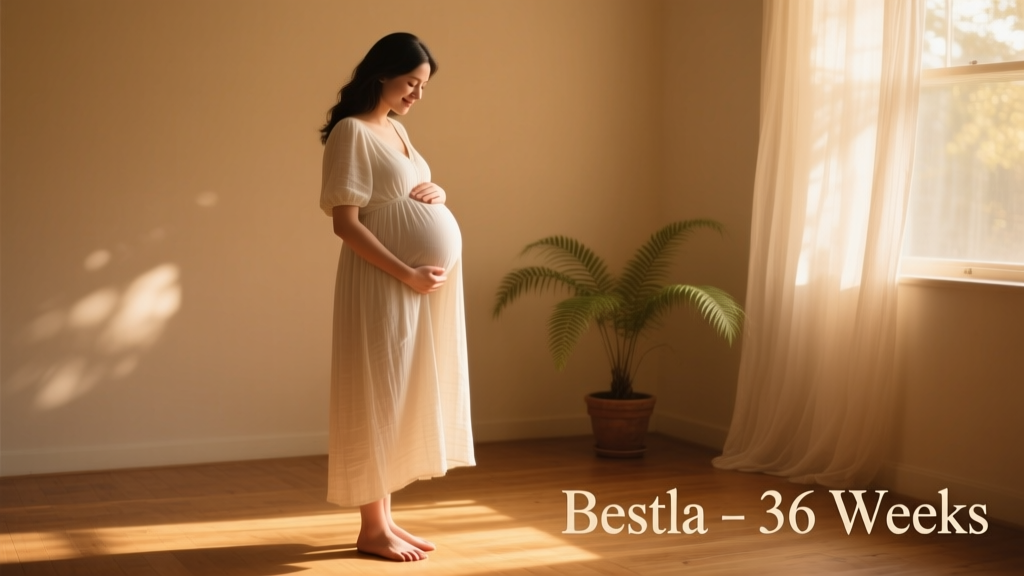 Bestla Birth Ball: Evidence-Based Benefits, Sizing Guidelines, and Practical Use for Pregnancy and Labor